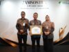 Bojonegoro Raih Peringkat II Jamsostek Award Jatim 2026, Komitmen Lindungi Pekerja Terus Diperkuat