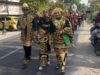 Kirab Budaya Sedekah Bumi Dusun Krapyak, Warga Kompak Lestarikan Tradisi