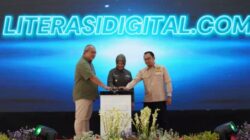 Penguatan Literasi Digital Pelajar Bojonegoro Terus Didorong melalui Kolaborasi