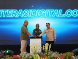 Penguatan Literasi Digital Pelajar Bojonegoro Terus Didorong melalui Kolaborasi
