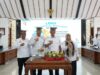 Logo dan Tema HJB ke-349 Resmi Diluncurkan, Bupati Setyo Wahono Tekankan Semangat Berdaya Saing
