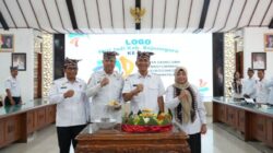 Logo dan Tema HJB ke-349 Resmi Diluncurkan, Bupati Setyo Wahono Tekankan Semangat Berdaya Saing