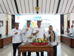 Logo dan Tema HJB ke-349 Resmi Diluncurkan, Bupati Setyo Wahono Tekankan Semangat Berdaya Saing