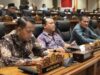 Fraksi PAN BNR Soroti Raperda Kades, CSR hingga Peta Jalan Industri Bojonegoro