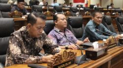 Fraksi PAN BNR Soroti Raperda Kades, CSR hingga Peta Jalan Industri Bojonegoro