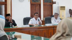 Bojonegoro Perkuat Kabupaten Layak Anak, Bupati Setyo Wahono Ajak Semua Pihak Bersinergi
