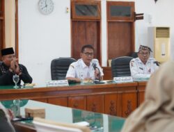 Bojonegoro Perkuat Kabupaten Layak Anak, Bupati Setyo Wahono Ajak Semua Pihak Bersinergi