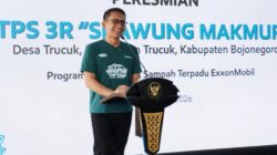 Didukung EMCL, TPS 3R Srawung Makmur Trucuk Jadi Model Pengelolaan Sampah Berkelanjutan