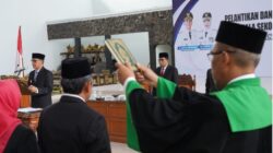 Setyo Wahono Minta Kepala Sekolah Perkuat Karakter Siswa di Tengah Tantangan Digitalisasi