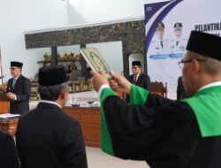 Setyo Wahono Minta Kepala Sekolah Perkuat Karakter Siswa di Tengah Tantangan Digitalisasi
