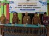 Anggaran Berkurang, Jaslan Pastikan Usulan Pembangunan Kedungrejo Tetap Berjalan