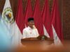 DMI dan BKMM Bojonegoro Masa Bakti 2026-2031 Dikukuhkan, Bupati Dorong Masjid Jadi Pusat Pemberdayaan