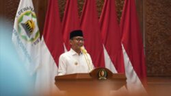 DMI dan BKMM Bojonegoro Masa Bakti 2026-2031 Dikukuhkan, Bupati Dorong Masjid Jadi Pusat Pemberdayaan