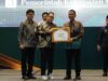 Beri Jaminan Sosial Ketenagakerjaan Bagi Warganya, Bojonegoro Raih Peringkat Ke-2 Jamsostek Award Jatim 2026