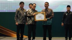 Beri Jaminan Sosial Ketenagakerjaan Bagi Warganya, Bojonegoro Raih Peringkat Ke-2 Jamsostek Award Jatim 2026