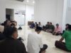 Jurnalis Bojonegoro Gelar Doa Bersama untuk Lima Wartawan yang Hilang di Selat Sunda
