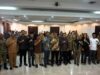 Bupati Bojonegoro Tekankan Kebersamaan dalam Penyusunan Perda Ketertiban Umum