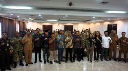 Bupati Bojonegoro Tekankan Kebersamaan dalam Penyusunan Perda Ketertiban Umum
