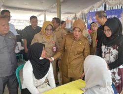 Buka 3.000 Lowongan Kerja, PT Shou Fong Lastindo Diserbu 10.333 Pelamar di Bojonegoro