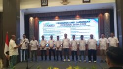 Pengukuhan SMSI Lamongan 2026–2029, Dorong Pers Profesional dan Dukung Pembangunan Daerah