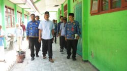 Medhayoh Bupati ke Napis, Pemkab Bojonegoro Siapkan Rp4,8 Miliar untuk Infrastruktur