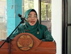 TP PKK Bojonegoro Gelar Pembinaan Tematik di Sidomulyo, Dorong Pengembangan Gayatri dan Sampah Bernilai Ekonomi