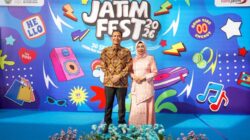 Bojonegoro Genjot Investasi dan Promosi Produk Lokal Lewat EJIF 2026 dan Jatim Fest