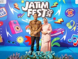 Bojonegoro Genjot Investasi dan Promosi Produk Lokal Lewat EJIF 2026 dan Jatim Fest