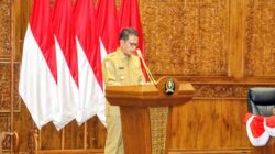 Pemkab Bojonegoro Tegaskan Arah Penyempurnaan Lima Raperda, Fokus pada Kepentingan Masyarakat