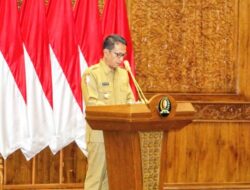 Pemkab Bojonegoro Tegaskan Arah Penyempurnaan Lima Raperda, Fokus pada Kepentingan Masyarakat