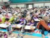 Anniversary ke-28 PJI, 10 Anak Raih Juara dan Bawa Pulang Hadiah Lomba Mewarnai