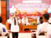 Di SMKN 1 Bojonegoro, Wabup Nurul Azizah Dorong Generasi Muda Siap Menuju Indonesia Emas 2045