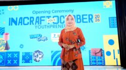 Kerajinan Bojonegoro Tembus Panggung INACRAFT 2026, Bidik Pasar Nasional hingga Internasional