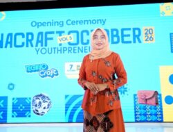 Kerajinan Bojonegoro Tembus Panggung INACRAFT 2026, Bidik Pasar Nasional hingga Internasional
