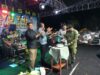 Tasyakuran HUT ke-81 TNI, Koramil Kedungadem Perkuat Sinergi dengan Masyarakat