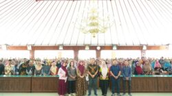 Sasar 1.549 Pelaku Usaha di 28 Kecamatan, Pemkab Bojonegoro Dorong Kemandirian Ekonomi Masyarakat
