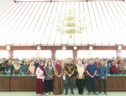 Sasar 1.549 Pelaku Usaha di 28 Kecamatan, Pemkab Bojonegoro Dorong Kemandirian Ekonomi Masyarakat