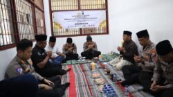 Rajut Tobat di Balik Jeruji, Polres Bojonegoro Gelar Khataman Al-Qur’an