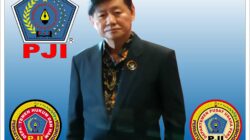 Ketua Umum PJI Hartanto Boechori Kecam Putusan MK soal Gibran, Soroti Ketimpangan Narasi Hukum