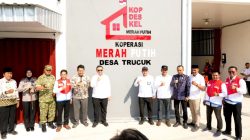 Tinjau Gudang hingga Armada Distribusi, Bojonegoro Matangkan Operasional Koperasi Merah Putih