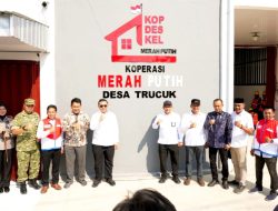 Tinjau Gudang hingga Armada Distribusi, Bojonegoro Matangkan Operasional Koperasi Merah Putih
