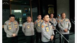 Nanang Avianto Tinggalkan Capaian, Dekananto Ditantang Perkuat Penegakan Hukum di Jatim