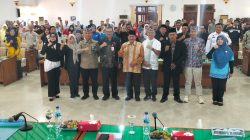 Sinergitas Ormas Bojonegoro Gelar Sarasehan dan Kirab Kebangsaan, Perkuat Persatuan di HJB ke-349