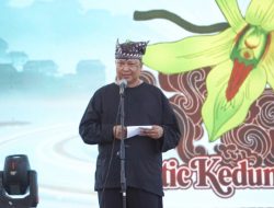 Festival Lantung 2026 Jadi Momentum Peluncuran Geosite Kedung Lantung, Destinasi Unik dengan Rembesan Minyak Alami