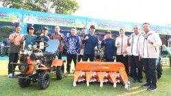 GUTANBO 2026 Dorong Pertanian Bojonegoro Lebih Modern dan Berdaya Saing