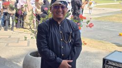 Moch. Choirul Anam Ucapkan Selamat HJB ke-349, Apresiasi Kemajuan Bojonegoro