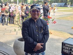 Moch. Choirul Anam Ucapkan Selamat HJB ke-349, Apresiasi Kemajuan Bojonegoro