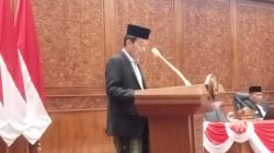 Fraksi PKB Bojonegoro Soroti Penurunan Belanja Daerah 2027, Dorong Optimalisasi PAD dan Percepatan Pembangunan