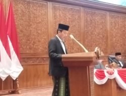 Fraksi PKB Bojonegoro Soroti Penurunan Belanja Daerah 2027, Dorong Optimalisasi PAD dan Percepatan Pembangunan