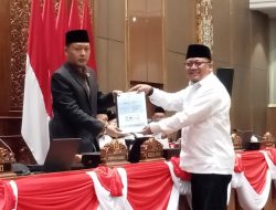 Fraksi PAN BNR Soroti Pelayanan RSUD, Kekeringan hingga Beasiswa dalam Pembahasan RAPBD 2027 Bojonegoro